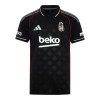 Maillot de Foot Besiktas Third 2025-26 Maillot de Foot Besiktas Third 2025-26